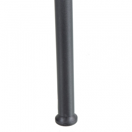 Fotoliu Arms cu tapițerie din piele 57 X 76 X 76,50 CM, maro [8]