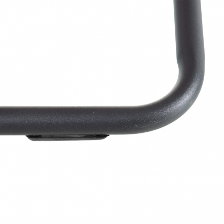 Fotoliu Arms cu tapițerie din piele 57 X 76 X 76,50 CM, maro [7]
