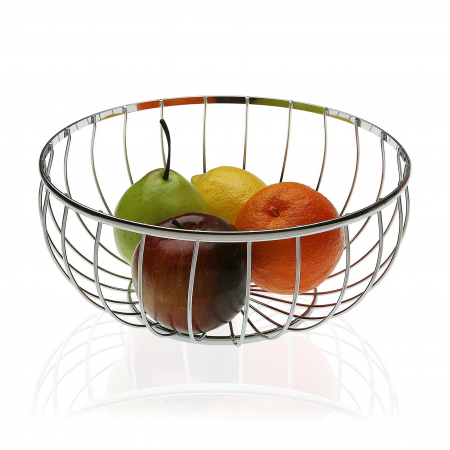 FRUTERO CROMADO BASIC [1]