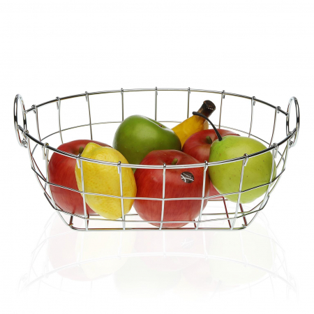 FRUTERO  CROMADO RECTANGULAR [1]