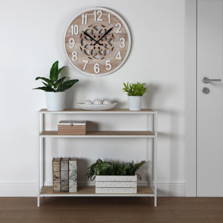 Ghiveci din metal 16X18.5X18.5 [1]