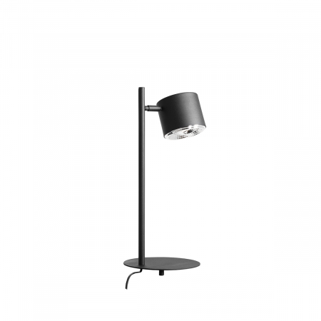 Veioze - Lampă de birou BOT BLACK