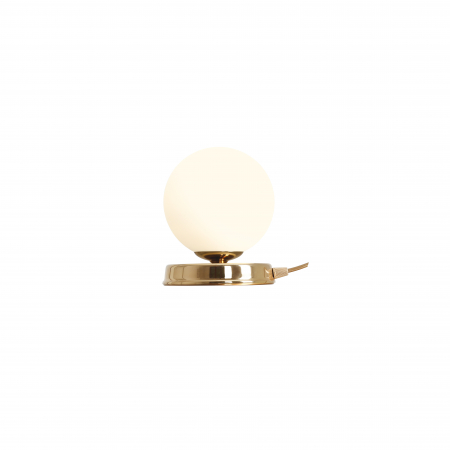 Veioze - Lampă de masă BALL GOLD S