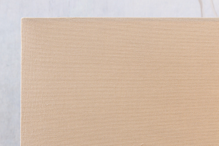 Lampă de masă EUPHORIA 80cm, lemn de longan natural cu abajur bej [5]