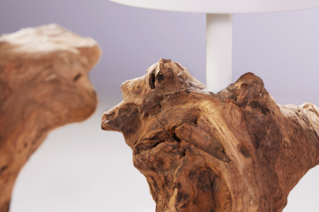 Lampă de masă LED cu baterie, HYPNOTIC TO GO 30cm alb-natural  ,reîncărcabilă cu variator tactil fără cablu [6]