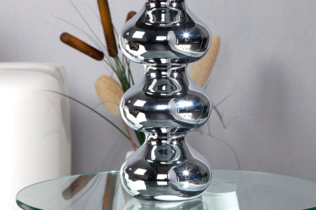 Lampă de masă MIA 60cm neagră [8]