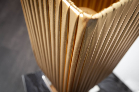 Lampă de masă PARIS 45cm aurie [6]