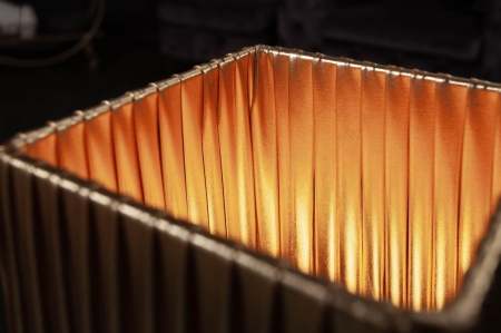 Lampă de masă PARIS 45cm aurie [3]