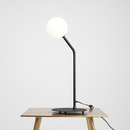 Lampă de masă PURE BLACK