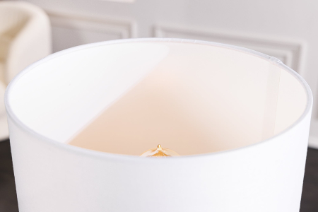 Lampă de masă PURE NATURE 45cm lemn reciclat  [5]