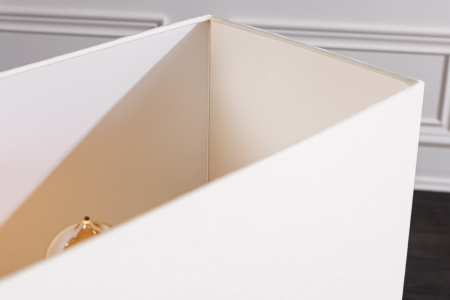 Lampă de masă REEF 50cm lemn de arbore de ploaie [6]