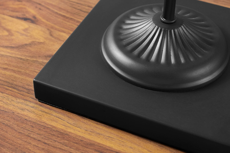 Lampă de masă WILDLIFE 75cm papagali aurii din polirășină [7]