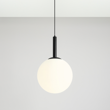 Lustră BOSSO GRANDE BLACK [4]