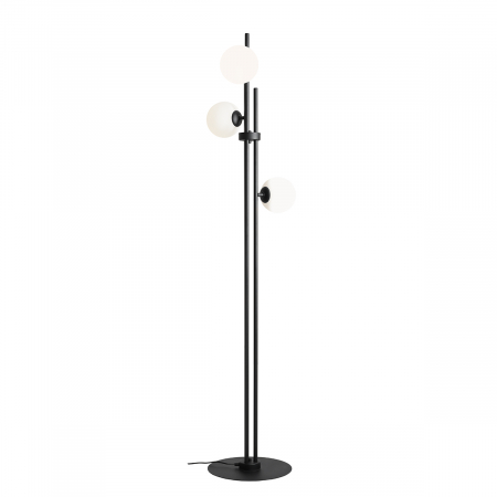 Lampadar HARMONY BLACK [5]