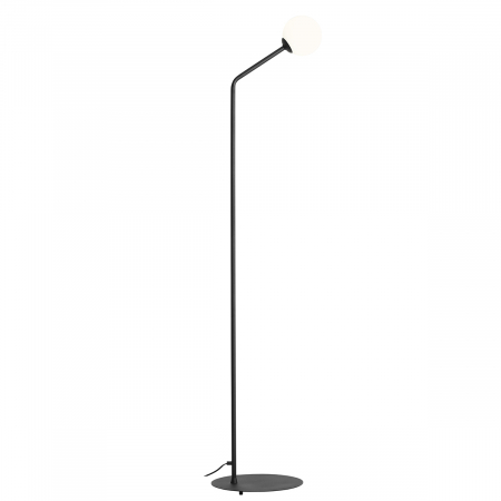 Lampadar PURE BLACK [2]