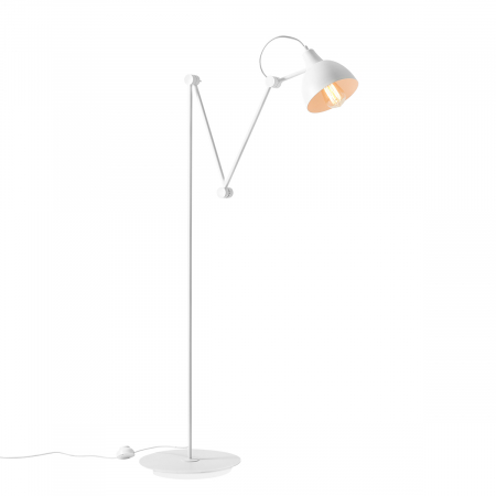 Lampadare - Lampadar AIDA WHITE
