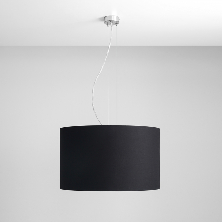 Lustră BARILLA 3 SILVER [1]