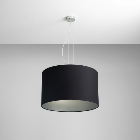 Lustră BARILLA 3 SILVER [3]