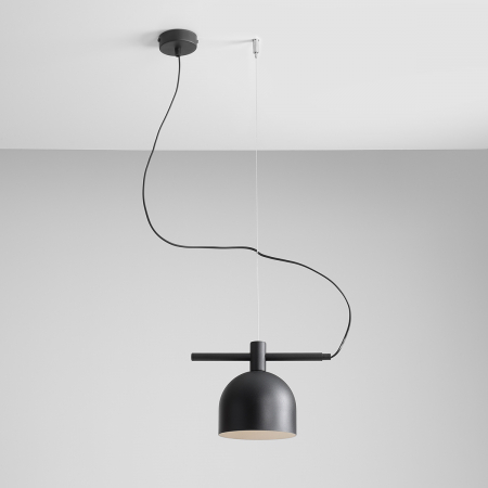 Lustre - Lustră BERYL BERYL BLACK