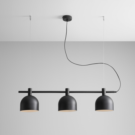 Lustre - Lustră BERYL BLACK