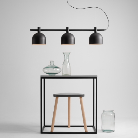 Lustră BERYL BLACK [5]