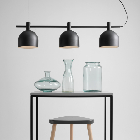 Lustră BERYL BLACK [4]