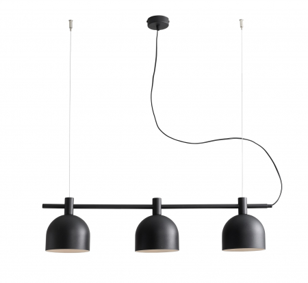 Lustră BERYL BLACK [1]