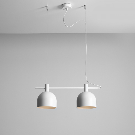Lustre - Lustră BERYL WHITE