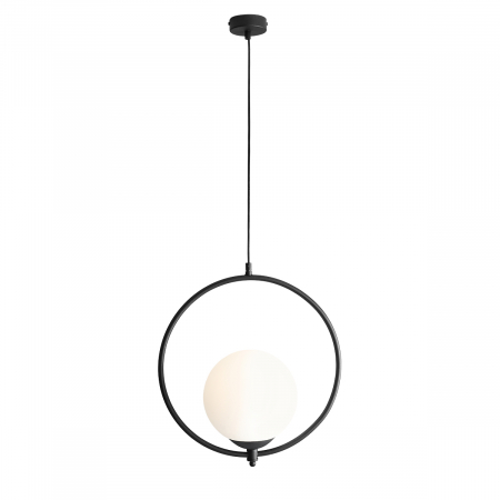 Lustră SOL BLACK [4]