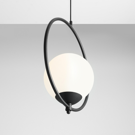 Lustră SOL BLACK [2]