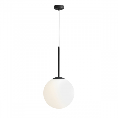 Lustre - Lustră BOSSO BLACK