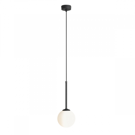 Lustre - Lustră BOSSO BLACK