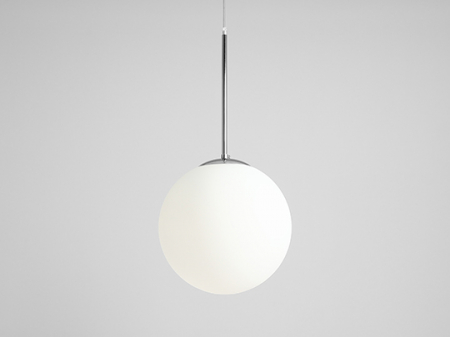 Lustră BOSSO CHROME [1]