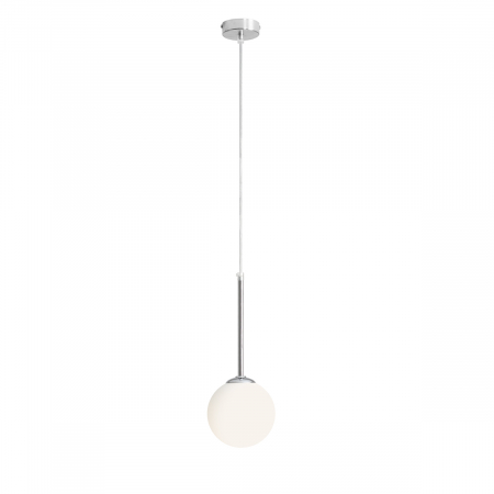 Lustră BOSSO CHROME [4]