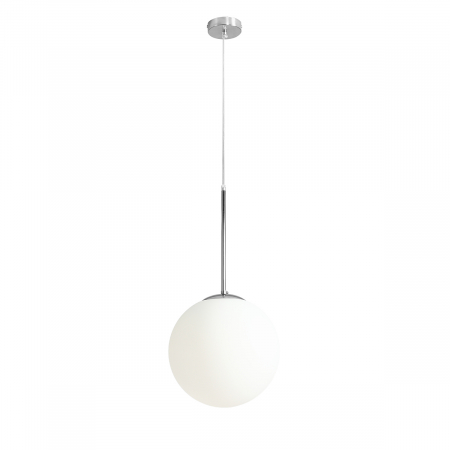 Lustră BOSSO CHROME [6]