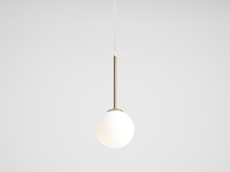 Lustră BOSSO GOLD [1]