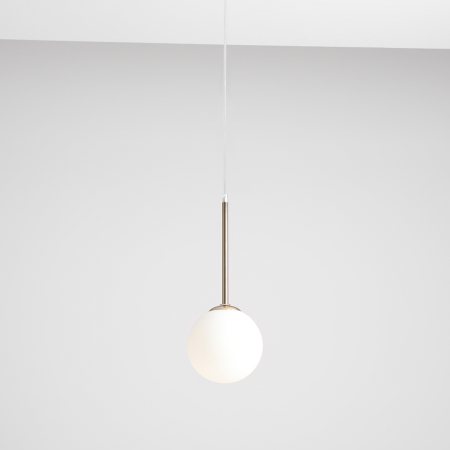 Lustre - Lustră BOSSO GOLD