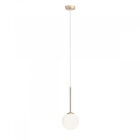 Lustră BOSSO GOLD [2]
