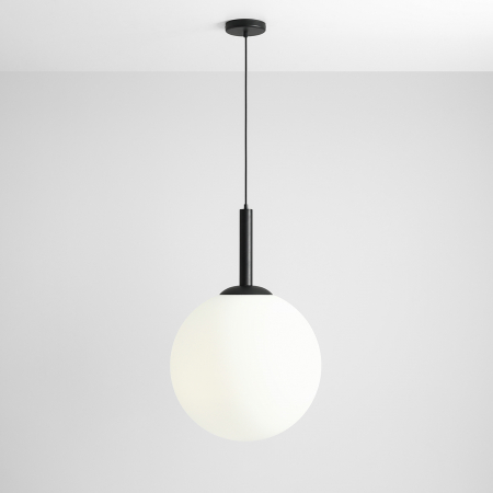 Lustră BOSSO GRANDE  BLACK [2]