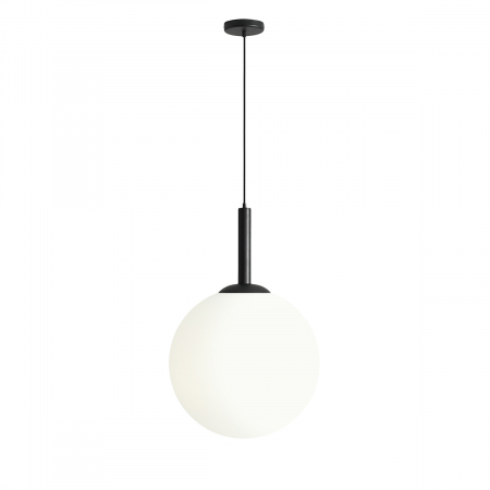 Lustră BOSSO GRANDE  BLACK [6]
