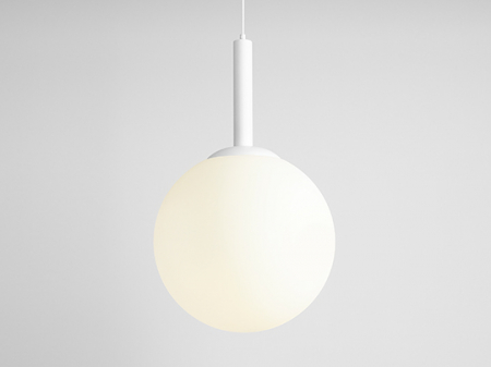 Lustră BOSSO GRANDE WHITE [6]