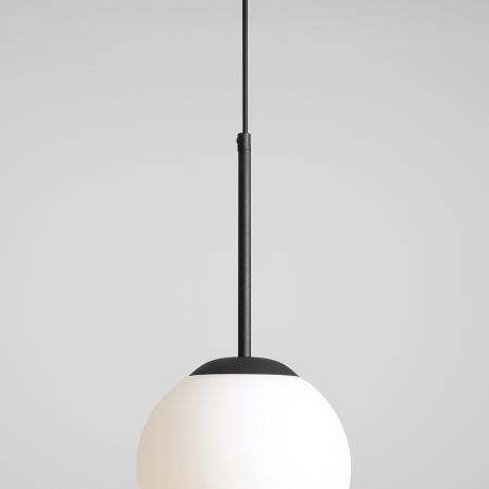 Lustră BOSSO  MINI BLACK [7]