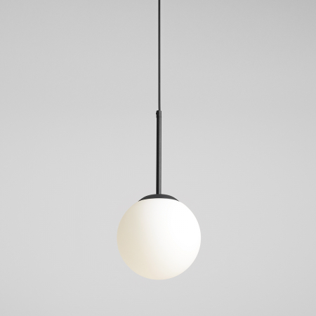 Lustră BOSSO  MINI BLACK [4]