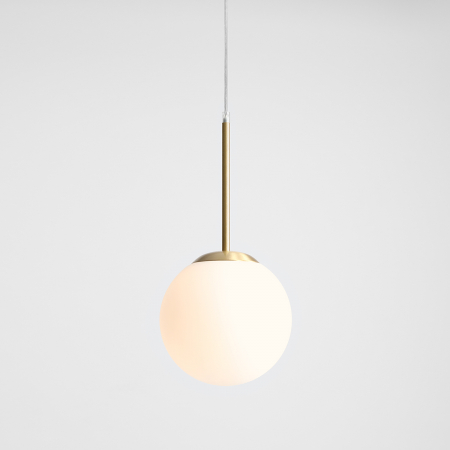 Lustră BOSSO  MINI  BRASS [3]