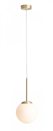 Lustre - Lustră BOSSO  MINI  BRASS