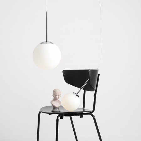 Lustră BOSSO  MINI CHROME [2]