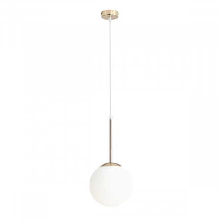 Lustre - Lustră BOSSO  MINI GOLD