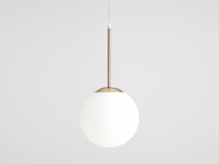 Lustră BOSSO  MINI GOLD [1]