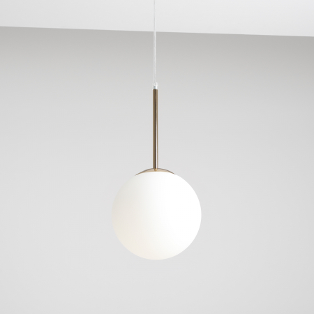 Lustră BOSSO  MINI GOLD [7]