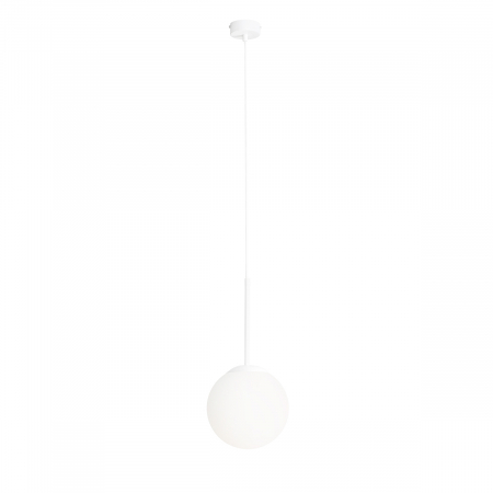 Lustră BOSSO MINI WHITE [7]